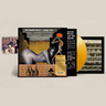 180g Gold Vinyl LP