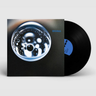 12 Inch Black Vinyl
