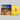 Limited Edition Gold / Mustard Coloured Vinyl 2LP