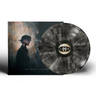 Limited Black Cream White Marbled Vinyl LP