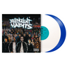 30th Anniversary Numbered 180g Blue & White Vinyl 2LP