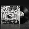 Black Vinyl LP