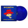 Royal Blue Vinyl 2LP