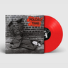 Red Vinyl LP