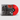 Red Vinyl LP