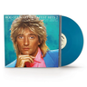 RSD Store Exclusive 140g Teal Vinyl LP