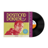 Limited Edition Black 140g Ecorecord Vinyl LP