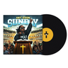 BlackVinyl LP