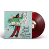 Red Vinyl LP