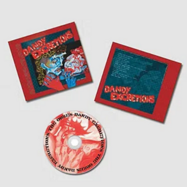 CD