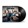 180g Black Vinyl LP