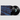 Black Vinyl 2LP