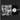 Black Vinyl LP