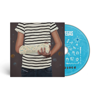 CD Digipak