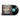 Heavyweight Black Vinyl LP
