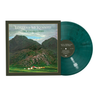 140g Green Marble Vinyl LP