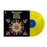 Clear Yellow Vinyl LP w/ Obi