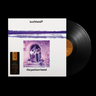 Black Vinyl LP
