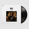 Black Vinyl LP