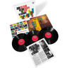 3LP BoxSet - Black 180g Vinyl