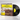 180g Black Vinyl LP