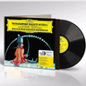 180g Black Vinyl LP