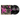 Black Vinyl 2LP