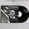 Black Vinyl 2LP