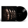 Black Vinyl LP