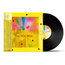 Black Vinyl LP