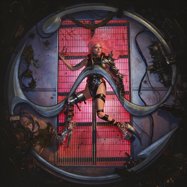 Deluxe Edition Vinyl LP