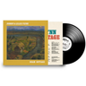 Black Vinyl LP