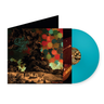 Turquoise Vinyl LP