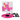 Pink Vinyl LP