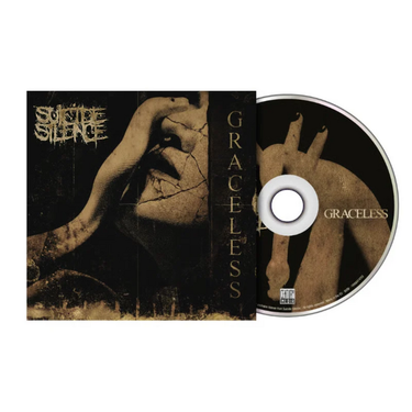 CD Jewelcase