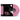 Pink Vinyl LP w/ DL