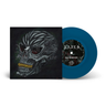 Indies Sea Blue Vinyl 7 Inch Single