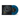 Indies Sea Blue Vinyl 7 Inch Single