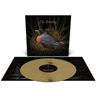 Gold Colour Vinyl LP
