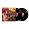 Black Vinyl 2LP
