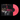 Neon Pink Vinyl LP