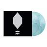 Smoky Ice Blue Vinyl 2LP