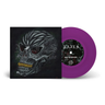 Purple Vinyl 7 Inch Single
