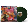 Moss Green Vinyl LP
