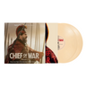 180g Cream White Coloured Vinyl 2LP