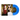 7” Blue Vinyl Single