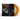 7 Inch Orange Vinyl