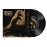 Black Vinyl LP
