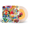 Yellow-In-Clear Vinyl LP