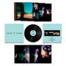 Black Vinyl 12" EP